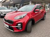 Kia Sportage Platinum 4WD,Autom, Leder, Pano - Kia Sportage in Bonn