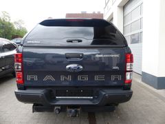 FORD Ranger Wildtrak Doppelkabine 4x4 *neuer Motor*