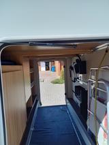 HYMER / ERIBA / HYMERCAR T GL 578 - HYMER / ERIBA 578