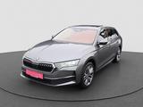 Skoda Octavia Combi 2.0 TDI DSG Tour AHK NAV LED MATRI - Skoda Octavia Gebrauchtwagen in Freiburg