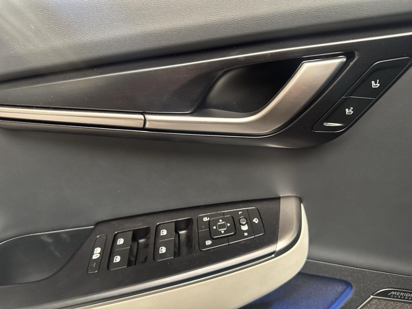 Kia EV6 GT-Line 84kWh Allrad Meridian-Sound HUD Memo
