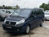 Fiat Scudo Panorama Executive L2H1 130 Multijet 8 Stz - Fiat Scudo: L1h1