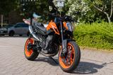 KTM Duke 790L - KTM 790 DUKE L