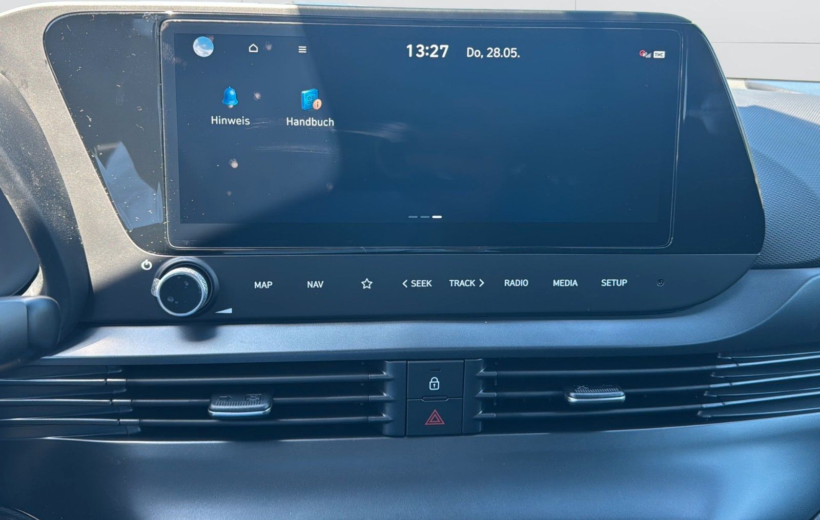 Hyundai BAYON - Bild 11