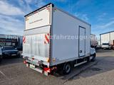 Mercedes-Benz Sprinter 317 CDI Koffer LBW - Offers