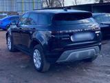 Land Rover Range Rover Evoque D160 Leder LED EU Airbag OK - Land Rover Range Rover Evoque Unfallwagen