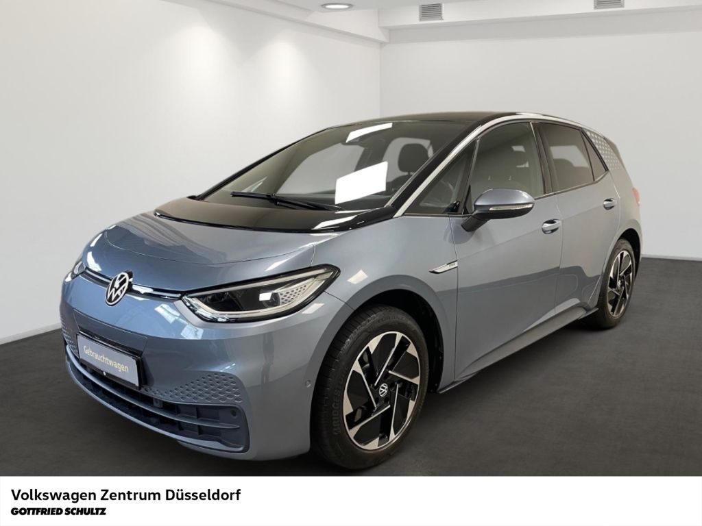 VW ID.3 Pro Performance Kamera Navi IQ.Light