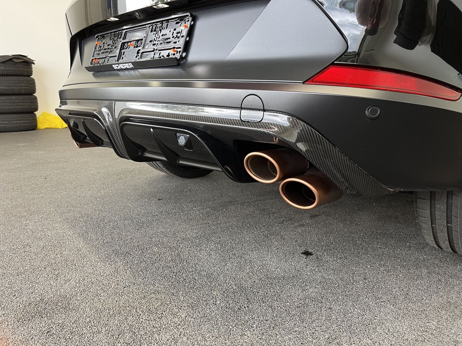 Cupra Formentor - Bild 17