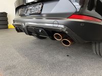 Cupra Formentor - Vorschau Bild 17