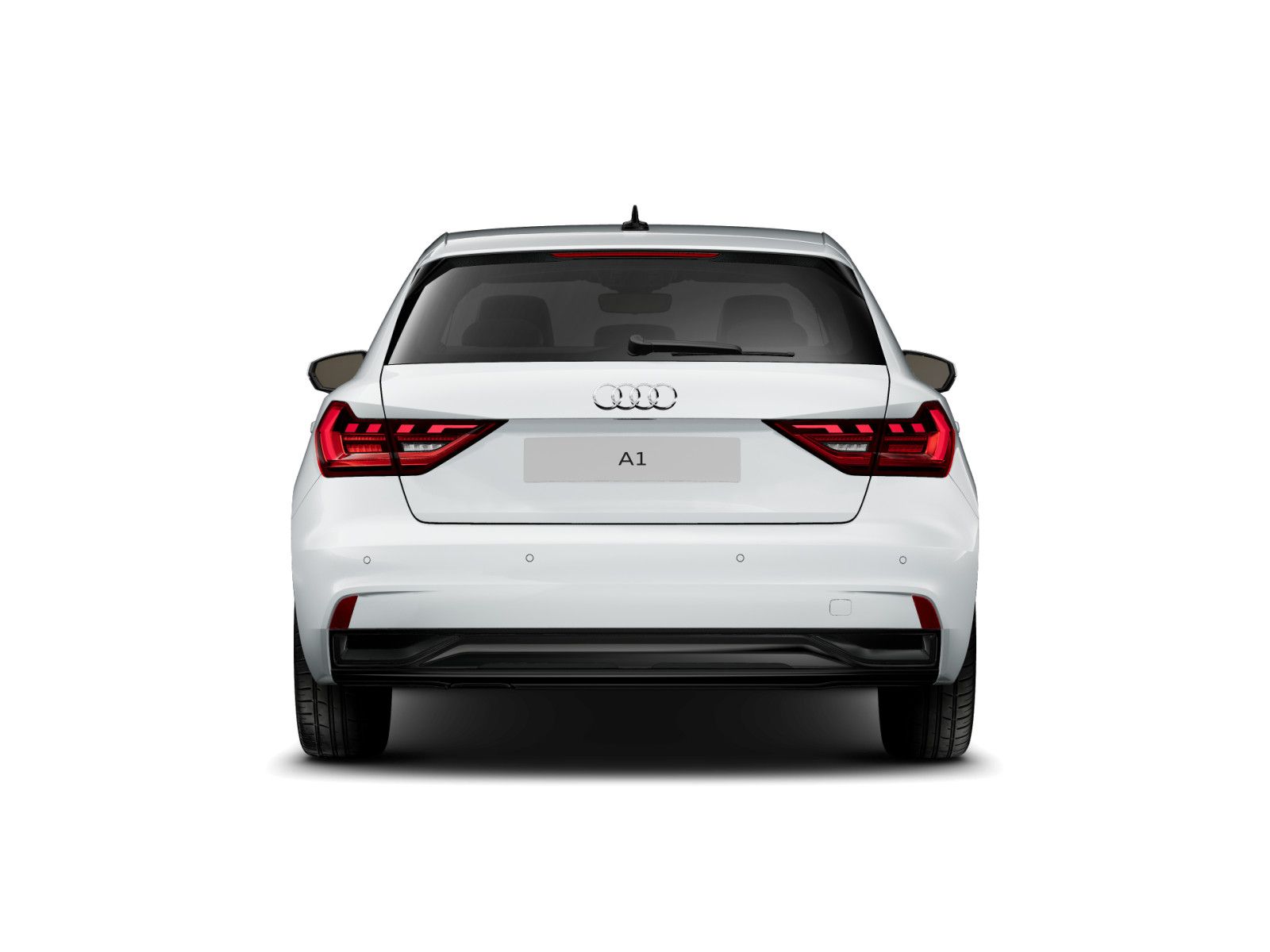 Audi A1 - Bild 6