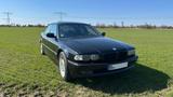 BMW E38 (LPG) - gebrauchte BMW 740 aus dem Jahr 2001