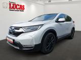 Honda CR-V 2.0  HYBRID 2WD Elegance*NAVI*SITZH*AHK - Honda CR-V mit Hybrid-Antrieb