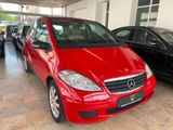 Vorschaubild Mercedes-Benz A 150 /1. Hand/Klima/Panorama/57tkm/Autm./
