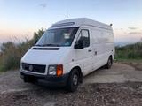 Volkswagen LT - Volkswagen LT aus 1997