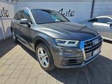 Audi Q5 2.0 TDI quattro S tronic Business S-line - Audi Q5 Kombi Gebrauchtwagen