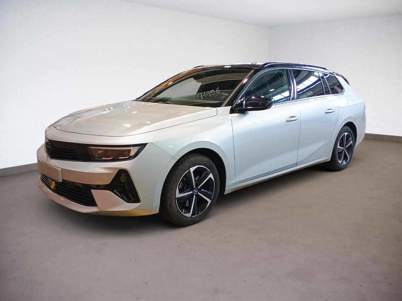 Opel Astra L Sports Tourer GS|Pano|Head-up|Alcantara