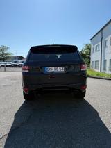 Land Rover Range Rover Sport 4.4 SDV8 Autobiography Dyn... - Land Rover Range Rover Sport in Köln