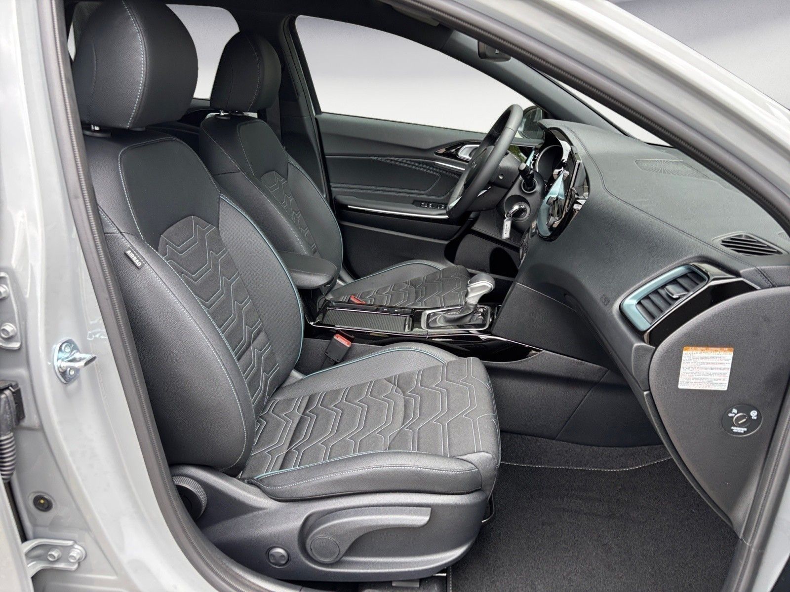 Kia cee'd / Ceed - Bild 10