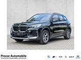 BMW X1 sDrive18d NAVI+LED+SHZ+ALARM+DAB+Parkassist.+ - BMW X1 Neuwagen