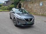 Nissan Qashqai 10/22 N-Connecta 1.3 DIG-T ... - Nissan: D22