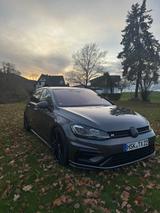 Volkswagen Golf 7 R Facelift ohne OPF  seltene Ausführung - Volkswagen Golf: R 7