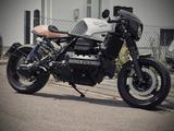 BMW K100 RS 16V Cafe Racer Unikat  - BMW K100 RS