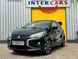 Mitsubishi Space Star Select+ Automatik SZH Kam.erst 18Tkm - Mitsubishi Space Star in Düsseldorf