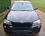 BMW X3 30d - gebrauchte BMW 330 aus dem Jahr 2011