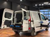 Renault KANGOO RAPID AC STANDHEIZUNG SORTIMO-WERKSTATTAU - gebrauchte Renault Kangoo aus dem Jahr 2019
