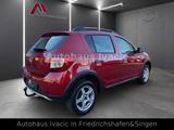 Dacia Sandero Stepway 0.9  90 PS Prestige I AHK - Dacia Sandero Gebrauchtwagen