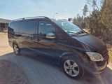 Mercedes-Benz Viano 3.0 CDI Grand Edition AVANTGARDE lang ...
