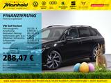 Volkswagen Golf Variant 2.0 TDI DSG R-Line Black Style, 18" - Volkswagen Golf: Standheizung