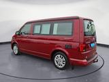 Volkswagen T6 California OCEAN 2.0TDI 4MOTION DSG Aufstelld - rote Volkswagen T6 California