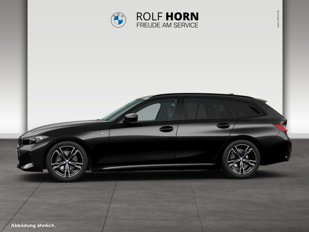 BMW 318 - Bild 5