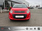 Citroën C1 VTi 68 Feel TOP-Zustand ab 29 EUR/Monat Rate - gebrauchte Citroën C1 aus dem Jahr 2017