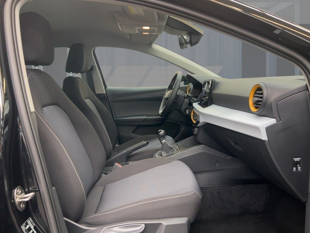 Seat Ibiza - Bild 8