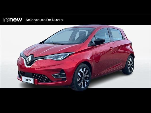 Renault RENAULT ZOE Zen R135