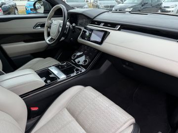 Land-Rover Range Rover Velar - 8