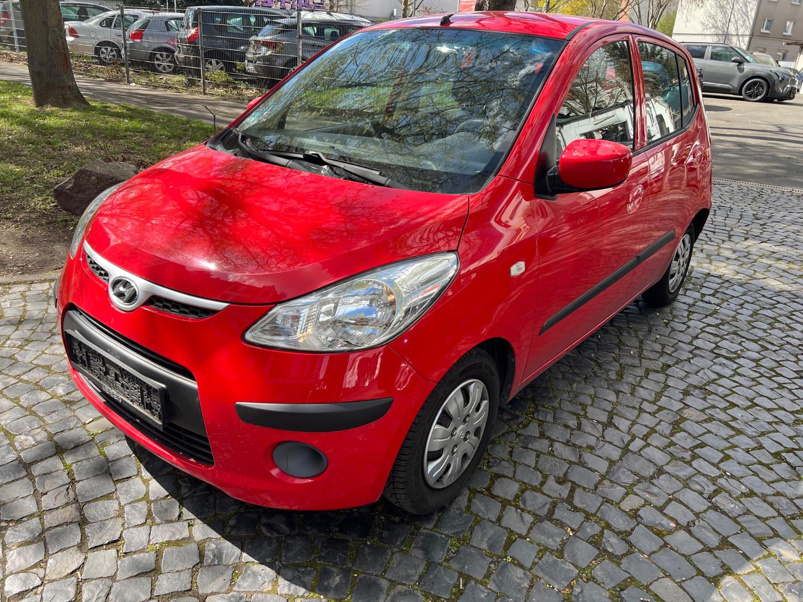 Hyundai i10 Classic