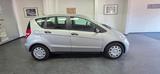 Mercedes-Benz A 150 ELEGANCE Klima TÜV 11/2027 - Mercedes-Benz A 150: Van