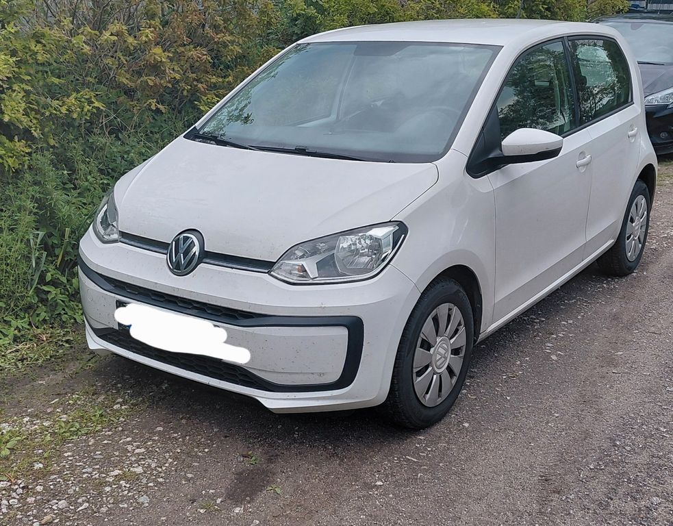 Image of Volkswagen up!