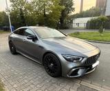 Mercedes-Benz AMG GT 53 4MATIC+ PANO/RACE/V8/DESGINO - Mercedes-Benz AMG GT in Essen