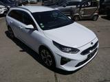 Kia Cee'd Sportswagon/Automatik/Kamera/Spirit - Kia in Berlin: Cee D