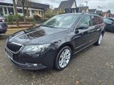 Skoda Superb Combi Exclusive - Skoda Superb Exclusive mit Diesel-Antrieb