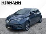 Renault Zoe R135/Z.E. 50 (Kauf-Batterie) Intens CAM*LED*