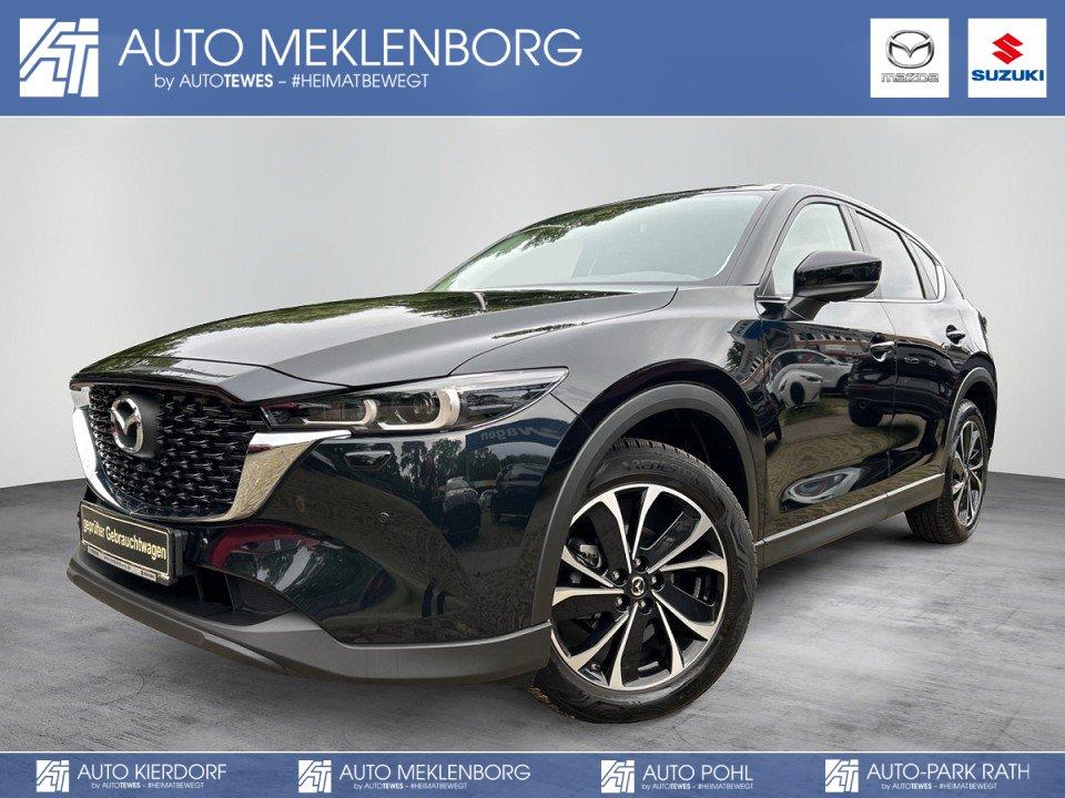 Mazda CX-5 2.5l "ADVANTAGE" "AHK"
