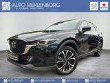 Mazda CX-5 2.5l "ADVANTAGE" "AHK" - Mazda CX-5 mit Hybrid-Antrieb