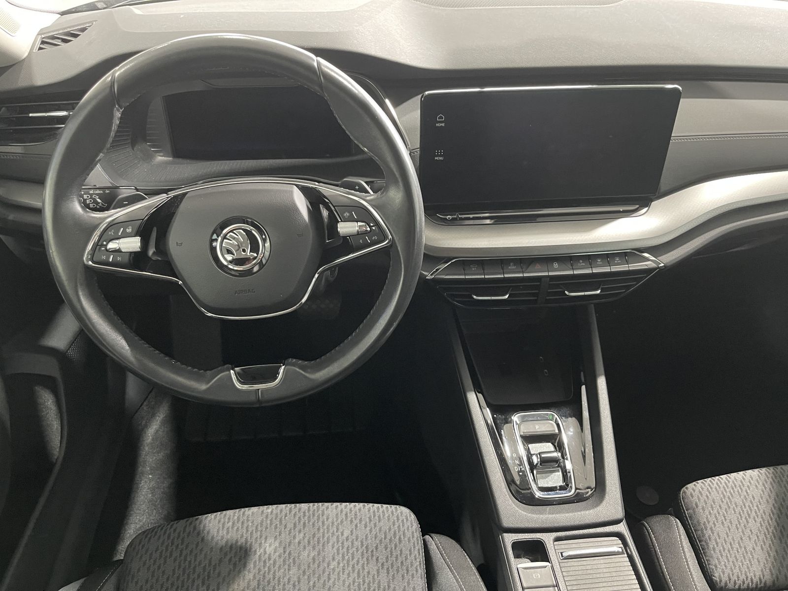 Fahrzeugabbildung SKODA Octavia Ambition 2.0 TDI*AHK*LED*ACC*