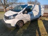 Fiat Tolento Kastenwagen Euro6 Lieferwagen... - Lieferwagen gebraucht