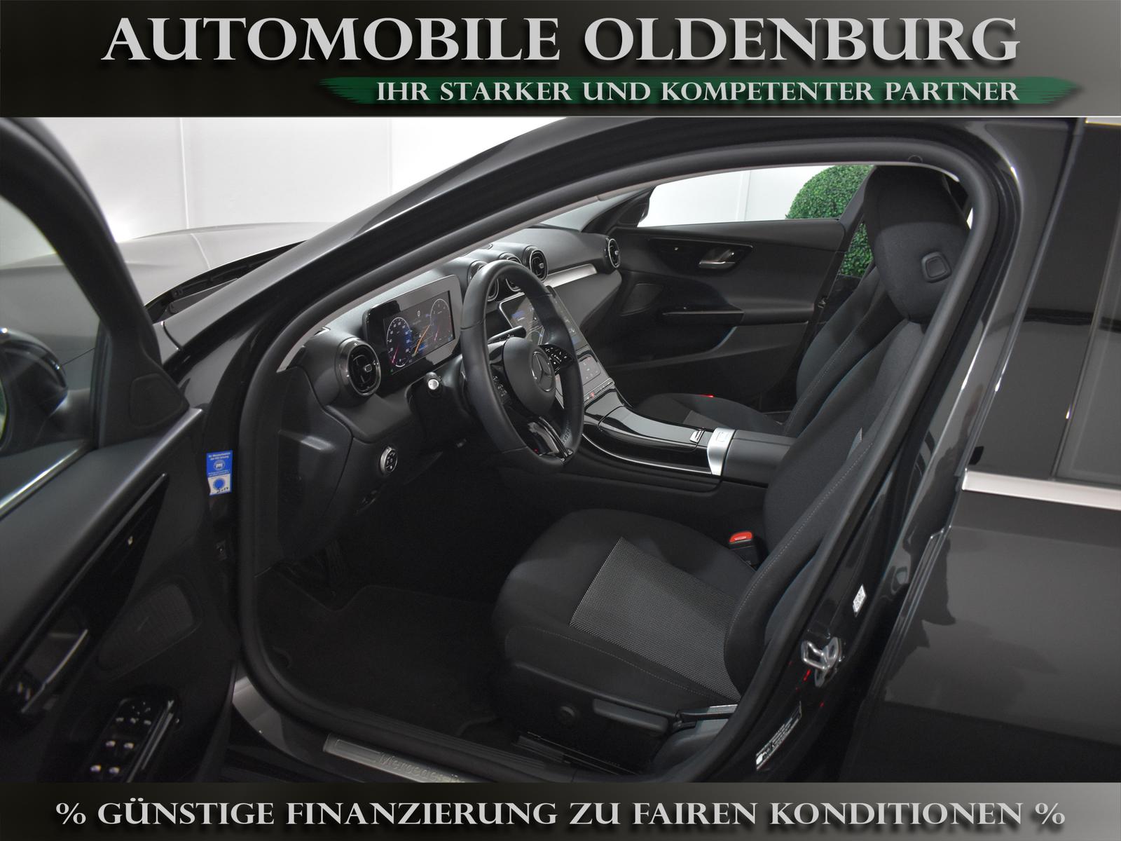 Mercedes-Benz C-Class d T Avantgarde *Distro*AHK*Kamera*LED*DAB+, миниатюра 13